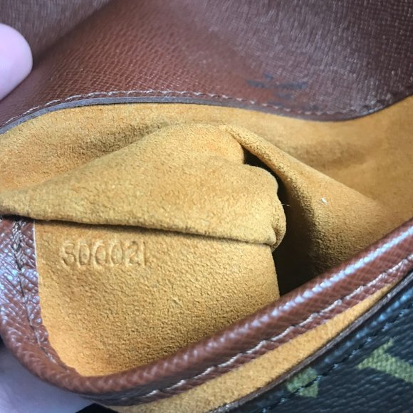 Louis Vuitton Monogram Bag Musette Tango Exceptional Condition - Picture 2 of 16